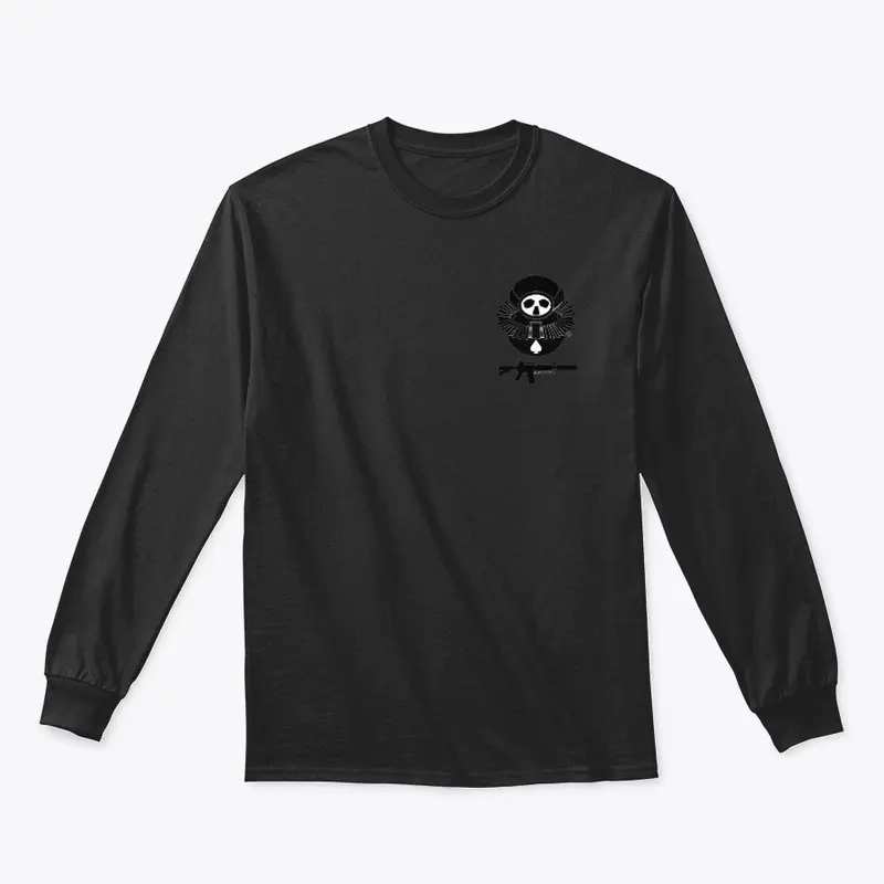 the_BOATSWAIN© DIVER TEE