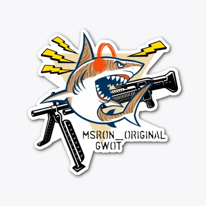 MSRON EST | ORIGINAL CREW