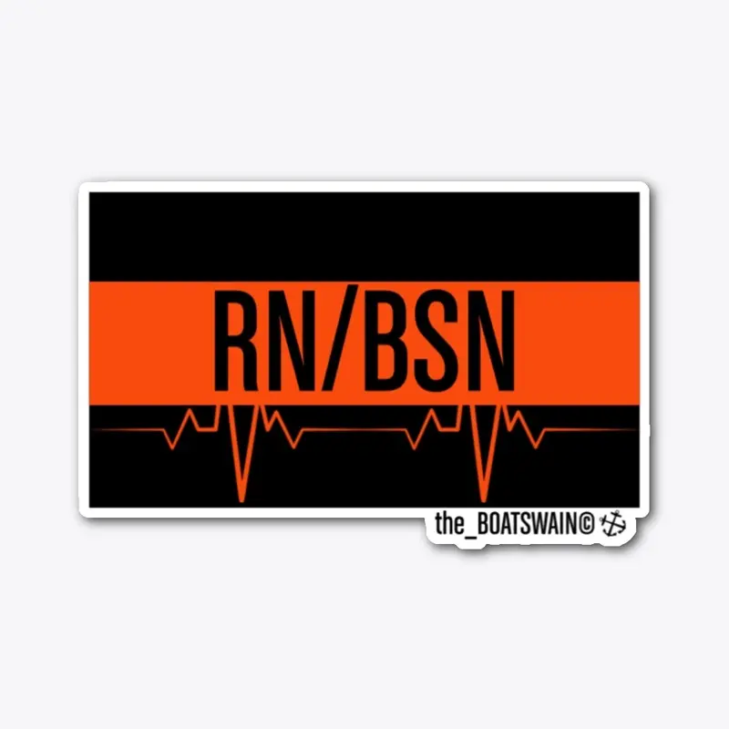 the_BOATSWAIN© RN/BSN